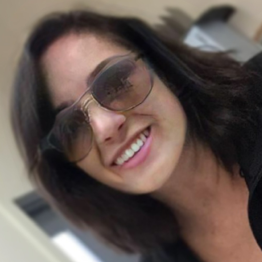 Meet your Posher, Karen